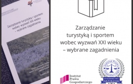 Nowa publikacja wydawnictwa Ius Publicum