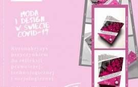 MODA I DESIGN W ŚWIECIE COVID-19