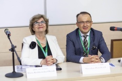 II. Ogólnopolska Konferencja Naukowa pt.
